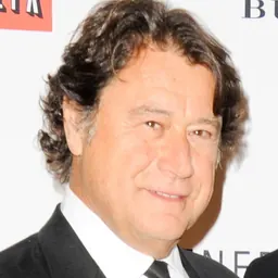 Portrait of Robert Lantos