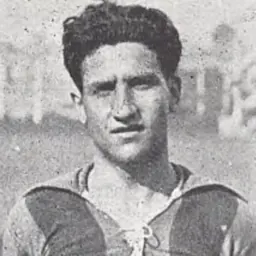 Portrait of Salvador Martínez Surroca