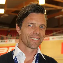 Portrait of Danilo Hondo