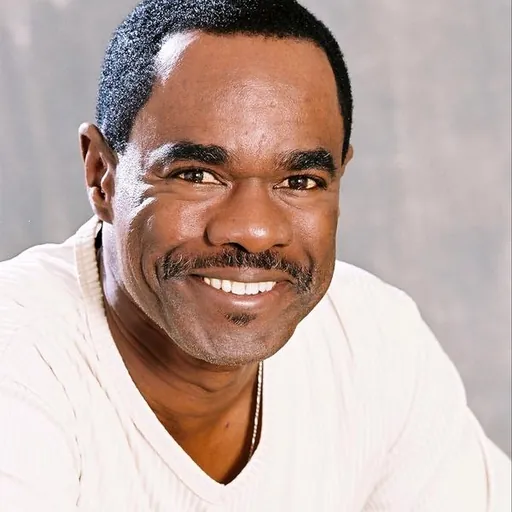 Portrait of Glynn Turman