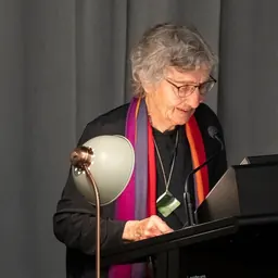 Portrait of Renée Taylor