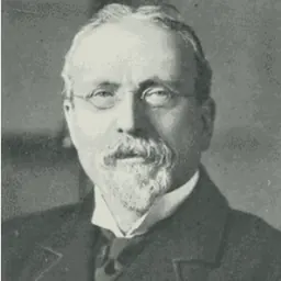 Portrait of James Brenan