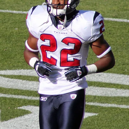 Portrait of Sherrick McManis