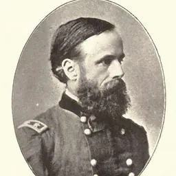 Portrait of Henry Larcom Abbot