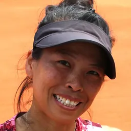 Portrait of Hsieh Su-Wei