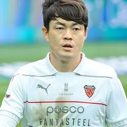 Portrait of Shin Kwang-hoon