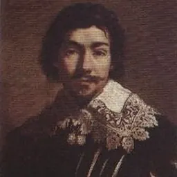Portrait of Jacques de Létin