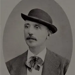 Portrait of Tiziano Pagan De Paganis
