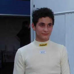 Portrait of Julián Leal