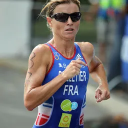 Portrait of Delphine Pelletier
