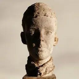 Portrait of Moses Kottler