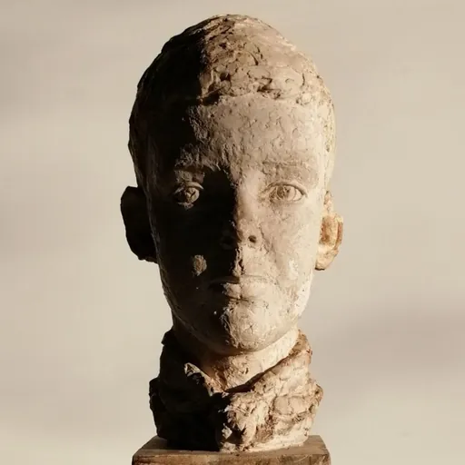 Portrait of Moses Kottler