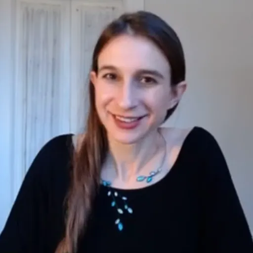 Portrait of Cynthia Rudin