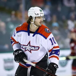 Portrait of Nick Caamano