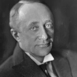 Portrait of Joachim Holst-Jensen
