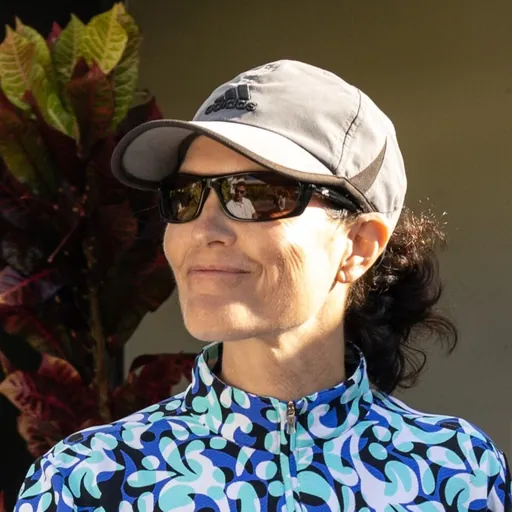 Portrait of Lisa Marten