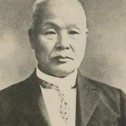 Portrait of Ryōki Kawabuchi
