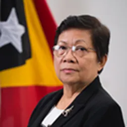 Portrait of Maria Fernanda Lay