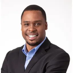 Portrait of Trey Brown
