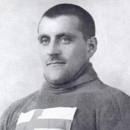 Portrait of Matti Raivio