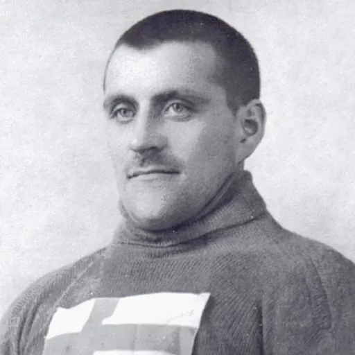 Portrait of Matti Raivio