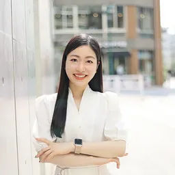 Portrait of Yuki Hashimoto
