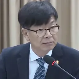 Portrait of Kim Sang-jo