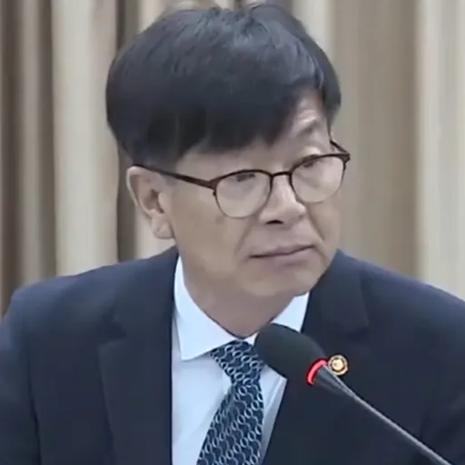 Portrait of Kim Sang-jo