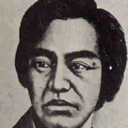Portrait of Numa Morikazu