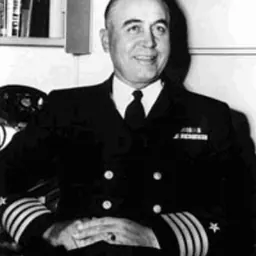 Portrait of Stuart S. Murray