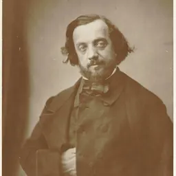Portrait of Adolphe Appian
