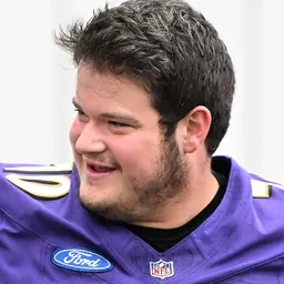 Portrait of Roger Rosengarten
