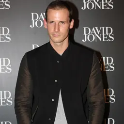 Portrait of Dion Lee