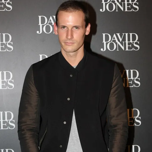 Portrait of Dion Lee