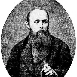 Portrait of Dmitry Stakheyev