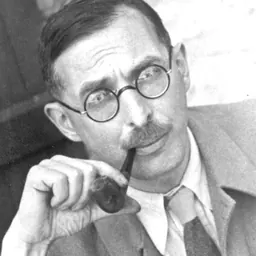 Portrait of Ladislas Dormandi