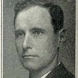 Portrait of Louis A. Arnold