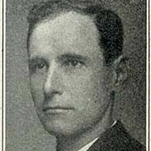 Portrait of Louis A. Arnold