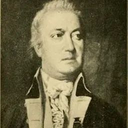 Portrait of David Forman