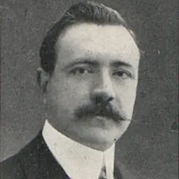 Portrait of Lluís Argemí i de Martí