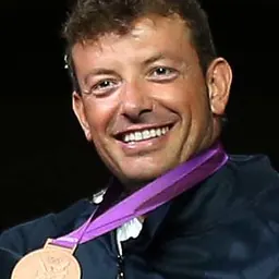 Portrait of Luigi Tarantino