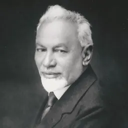 Portrait of Avetik Sahakyan