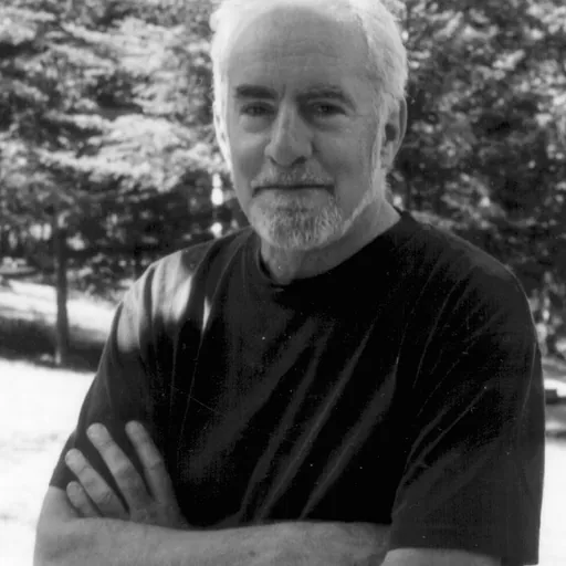 Portrait of René Derouin