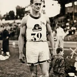 Portrait of Nick Winter