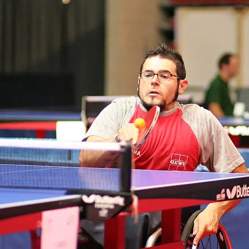 Portrait of Tomás Piñas