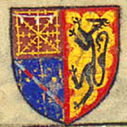 Portrait of Philip, Count of Longueville