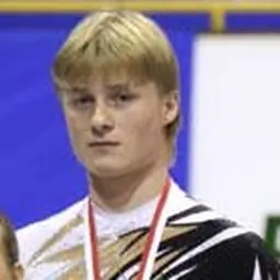 Portrait of Mikhail Kuznetsov
