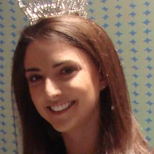 Portrait of Kate Michael