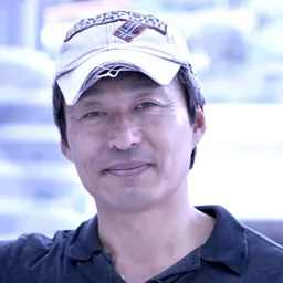 Portrait of Park Eun-sun