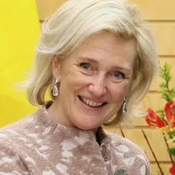 Portrait of Princess Astrid, Archduchess of Austria-Este
